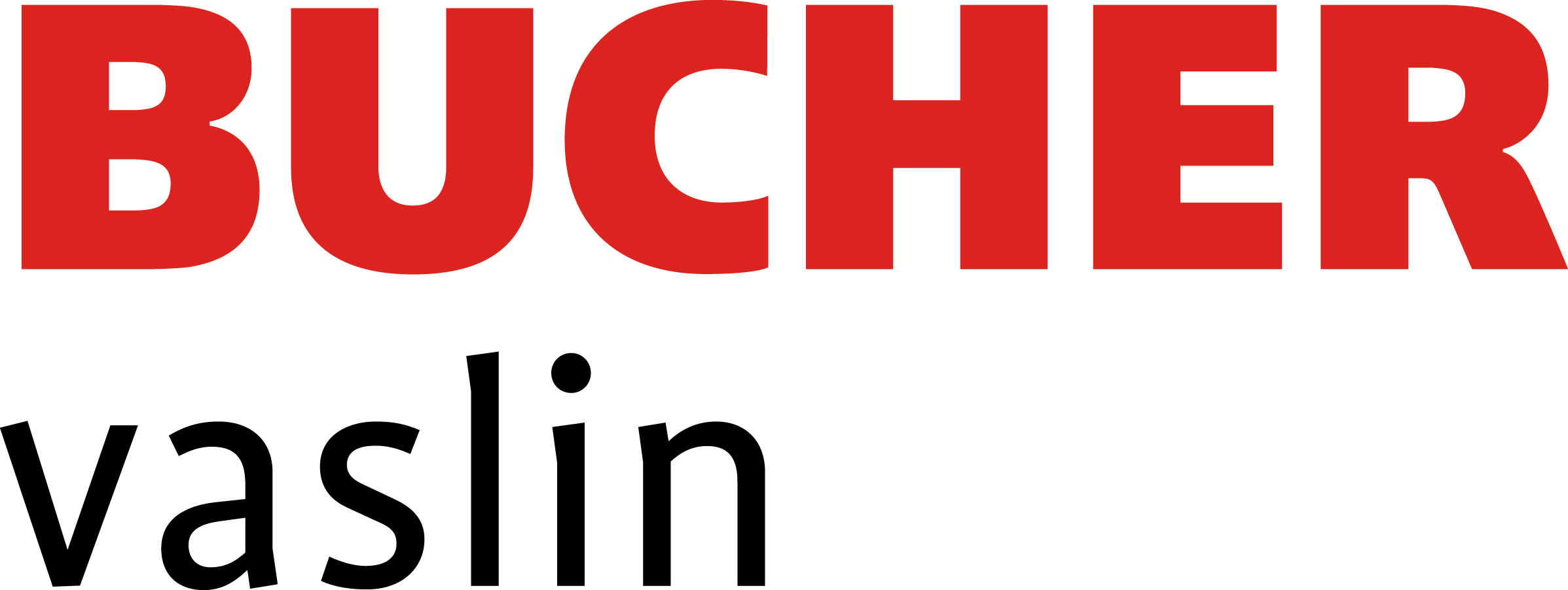 Bucher Vaslin logo