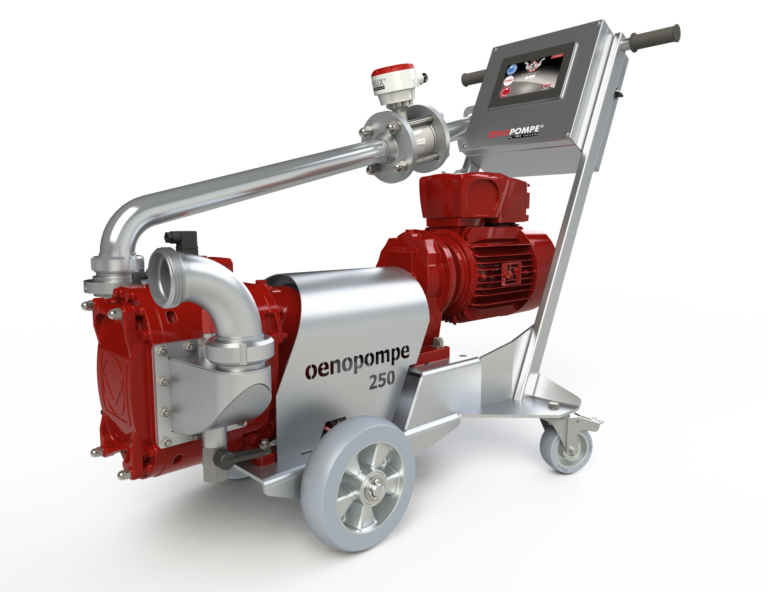 Winery Equipment Vinvicta Services