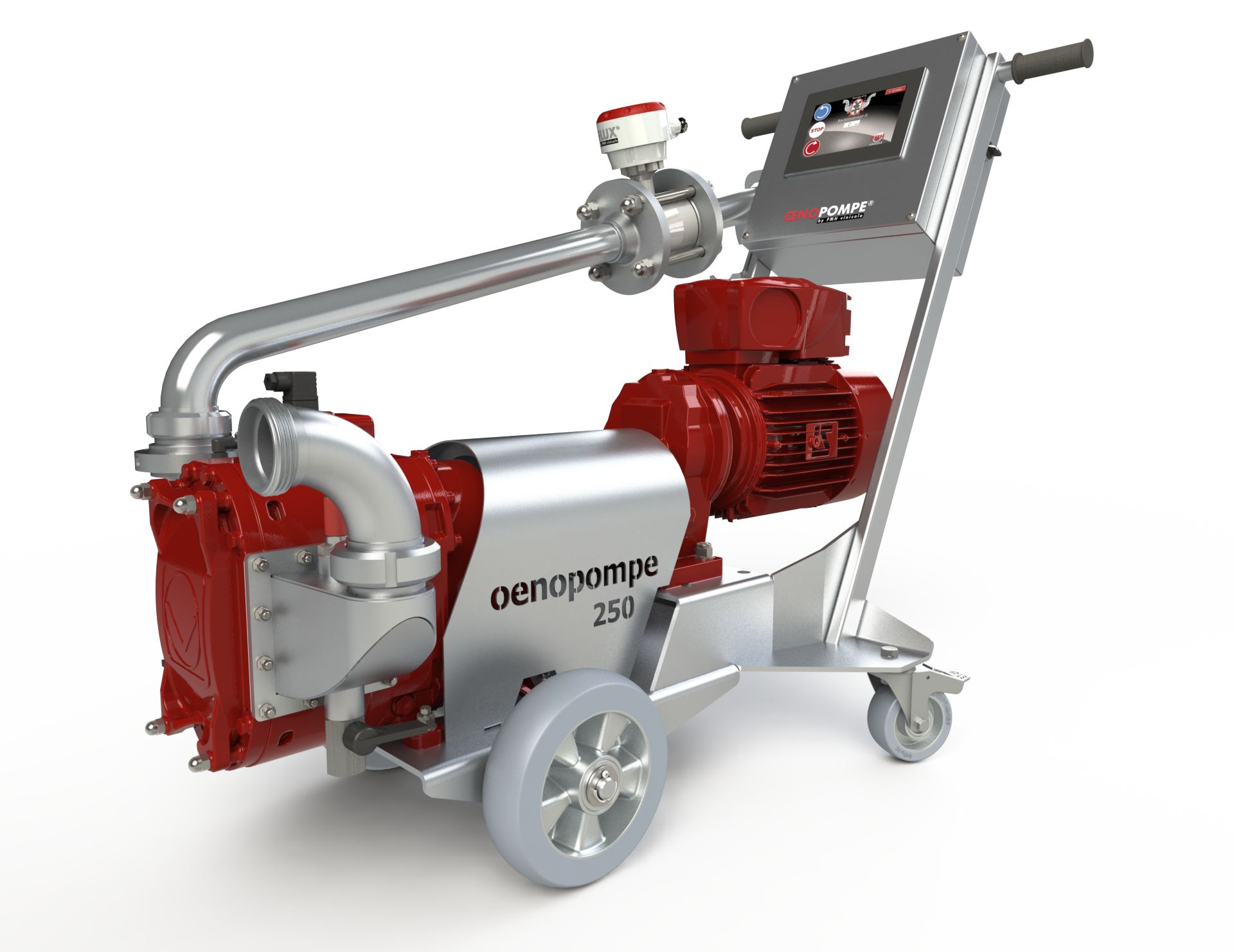 Winery Equipment Vinvicta Services