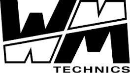 WM technics logo